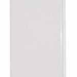 ISA05357-- Reserveplatzabdeckung für NH Trennerleisten Größe 1-3<br><u>Verkaufseinheit: 1Stk</u>