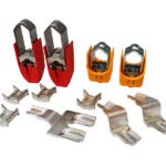 ISA05730-- V-Doppel-Klemmennachrüstsatz, Gr. 1-3, 2 x 185 - 240mm²<br><u>Verkaufseinheit: 1Stk</u>