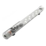IU008523-A LED-Schrankleuchte mit Magnetbefestigung 24-240V AC/DC, IP20<br><u>Verkaufseinheit: 1Stk</u>