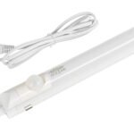 IU008533-- LED-Schrankleuchte, Magnetbefestigung 85-265VAC, IP20<br><u>Verkaufseinheit: 1Stk</u>
