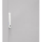 KC206040-- Kompaktschrank 1-Tür IP55 H=2000 B=600 T=400mm Stahlblech<br><u>Verkaufseinheit: 1Stk</u>