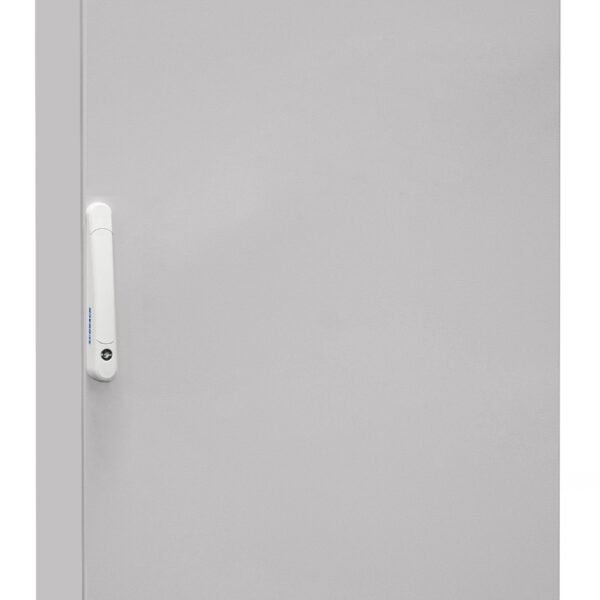 KC208030-- Kompaktschrank 1-Tür IP55 H=2000 B=800 T=300mm Stahlblech<br><u>Verkaufseinheit: 1Stk</u>