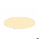 LI1001903- MEDO 60 EL,  rahmenlose Version, weiß, 3000/4000K<br><u>Verkaufseinheit: 1Stk</u>