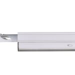 LICS0002-- Ligne-S II Tragschiene 3,0m 8 x 2,5mm² weiß inkl. Verbinder<br><u>Verkaufseinheit: 1Stk</u>