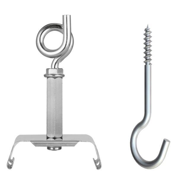 LICS0008-- Ligne-S II Kettenaufhänger Edelstahl<br><u>Verkaufseinheit: 1Stk</u>