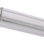 LICS0010-- Ligne-S II Lichteinsatz 40/50/60/70W 840 90° Ein/Aus weiß<br><u>Verkaufseinheit: 1Stk</u>