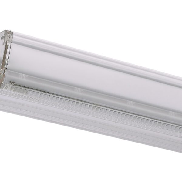 LICS0010-- Ligne-S II Lichteinsatz 40/50/60/70W 840 90° Ein/Aus weiß<br><u>Verkaufseinheit: 1Stk</u>