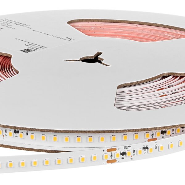 LICT2322-- MARRA Pro 48VDC 10W/m 1350lm/m 4000K Ra>90, IP00, L=20m<br><u>Verkaufseinheit: 1Stk</u>