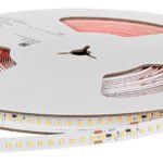 LICT2323-- MARRA Pro 48VDC 10W/m 1350lm/m 3000K Ra>90, IP00, L=20m<br><u>Verkaufseinheit: 1Stk</u>