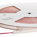 LICT2325-- MARRA Pro 48VDC 10W/m 1350lm/m 3000K Ra>90, IP68, L=20m<br><u>Verkaufseinheit: 1Stk</u>