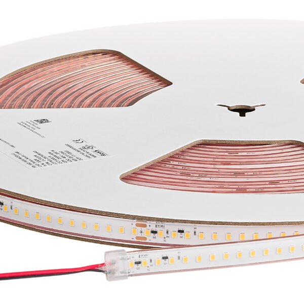 LICT2325-- MARRA Pro 48VDC 10W/m 1350lm/m 3000K Ra>90, IP68, L=20m<br><u>Verkaufseinheit: 1Stk</u>