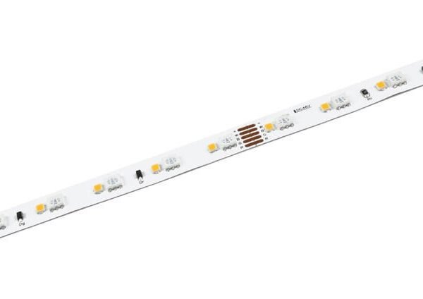 LICT2327-- MARRA Pro 48VDC max.25W/m RGB+3000K Ra>90, IP68, L=20m<br><u>Verkaufseinheit: 1Stk</u>