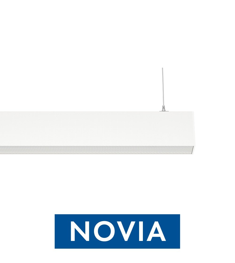 f_liep0479-_v00 LIEP0479-- NOVIA LINE 50 D/I 34,5W 4430lm 830 MP UGR<19 DALI weiß L1454<br><u>Verkaufseinheit: 1Stk</u> – Bild 1