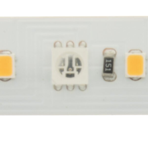 LIFS009205 FS 115, RGB-WW, Ra=90+, 15W/m, 1120lm/m, 24VDC, IP44, l=5m<br><u>Verkaufseinheit: 1Stk</u>