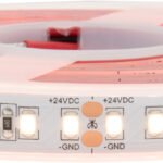 LIFS075E30 FS 75 ECO WW, 17W/m, 2010lm/m, 3000K Ra90+, 24VDC, IP20, 5m<br><u>Verkaufseinheit: 1Stk</u>