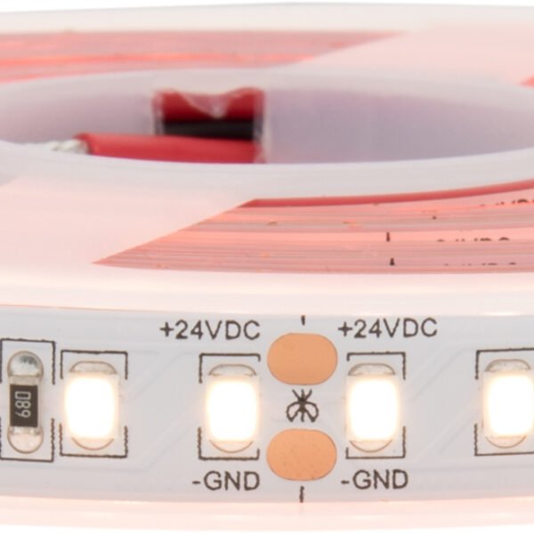 LIFS075E30 FS 75 ECO WW, 17W/m, 2010lm/m, 3000K Ra90+, 24VDC, IP20, 5m<br><u>Verkaufseinheit: 1Stk</u>