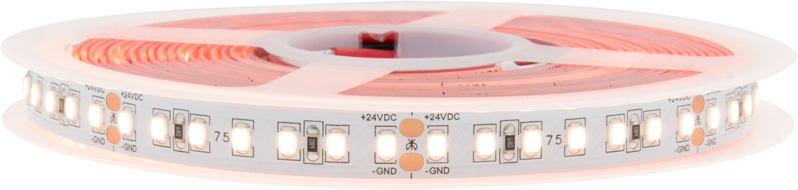 f_lifs075e30 LIFS075E30 FS 75 ECO WW, 17W/m, 2010lm/m, 3000K Ra90+, 24VDC, IP20, 5m<br><u>Verkaufseinheit: 1Stk</u> – Bild 1