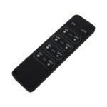 LILC002014 LED RF Controller Mono - 4 Kanal Fernbedienung<br><u>Verkaufseinheit: 1Stk</u>