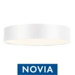 LILE0111-- Novia R 320 10/18/24W 3000/4000K Ra90 UGR19 DALI2 weiß<br><u>Verkaufseinheit: 1Stk</u>