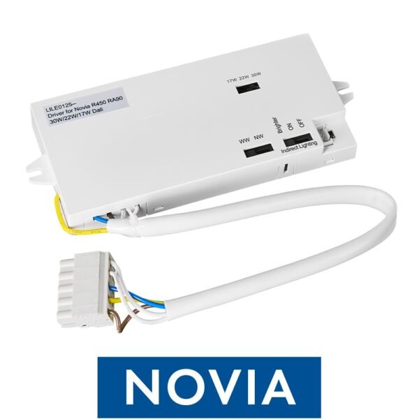 LILE0125-- Treiber für Novia R 450 RA90<br><u>Verkaufseinheit: 1Stk</u>