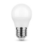 LIMD0040-- LED Globe Mini G45 E27 7W 700lm 2700K Ra80 200°<br><u>Verkaufseinheit: 10Stk</u>