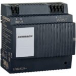 LPB23024-- Einphasiges Netzgerät mit USV Funktion, 230VAC/24VDC, 5s(1A)<br><u>Verkaufseinheit: 1Stk</u>