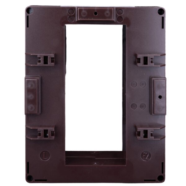 MG959300-A Durchsteckstromwandler, 3000A/5A, 125x50mm, Klasse 0,5<br><u>Verkaufseinheit: 1Stk</u>