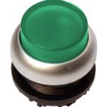 MM216969-- Leuchtdrucktaste hoch tastend grün<br><u>Verkaufseinheit: 1Stk</u>