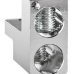 MX296731-A Tunnelklemme 2x35-120mm² für MX2, 1 Stück, max. 200A<br><u>Verkaufseinheit: 1Stk</u>