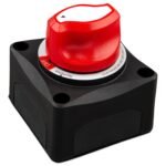 PVBP1016-- Battery switch ON/OFF 275A<br><u>Verkaufseinheit: 1Stk</u>