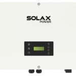 PVI62030UP Solax X3-ULTRA-20KP, 20kW 3MPPT 160-950VDC 3ph.inkl WIFI/LAN<br><u>Verkaufseinheit: 1Stk</u>