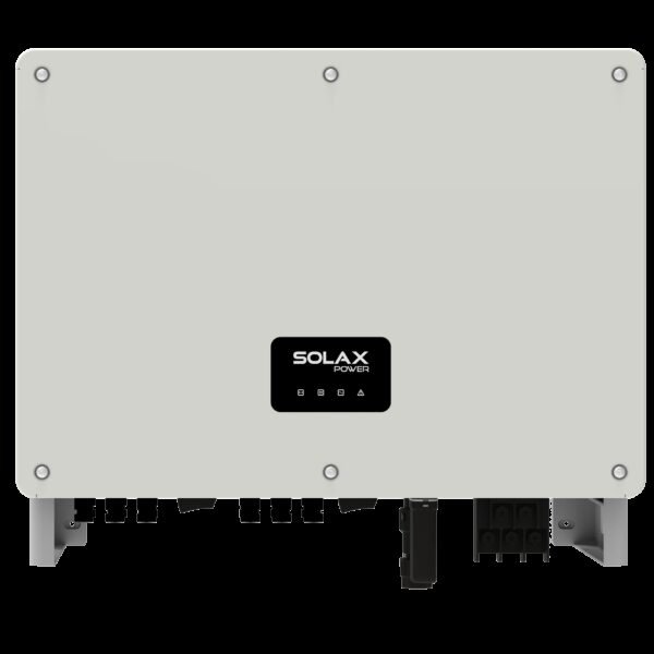PVI64003-G SolaX X3-MGA-40K-G2, 3ph, 4 MPPT, IP66<br><u>Verkaufseinheit: 1Stk</u>