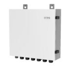 PVI70ATS-- SAJ, ATS Box ATS = Automatic Transfer Switch (ATS) Panel<br><u>Verkaufseinheit: 1Stk</u>