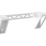 PVI7BU3BT3 SAJ, BT3 für TV2 Batterien, Hängehalterung<br><u>Verkaufseinheit: 1Stk</u>