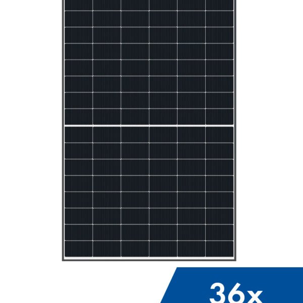 PVM34551-P Astronergy ASTRO N7s 455W, Glas/Glas, mono, 1500 VDC, Pal<br><u>Verkaufseinheit: 36Stk</u>