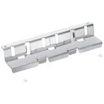 SI327040-- Berührungsschutzabdeckung IP20 für alle Adaptertypen<br><u>Verkaufseinheit: 1Stk</u>