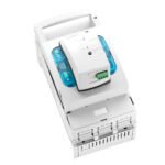 SI333240-- NH-Reiter-Lasttrenner Gr.00, 160A, mit Sicherungsüberwachung<br><u>Verkaufseinheit: 1Stk</u>