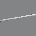 SI336820-- CAPUS Panel Verlängerungsachse 300mm lang<br><u>Verkaufseinheit: 1Stk</u>