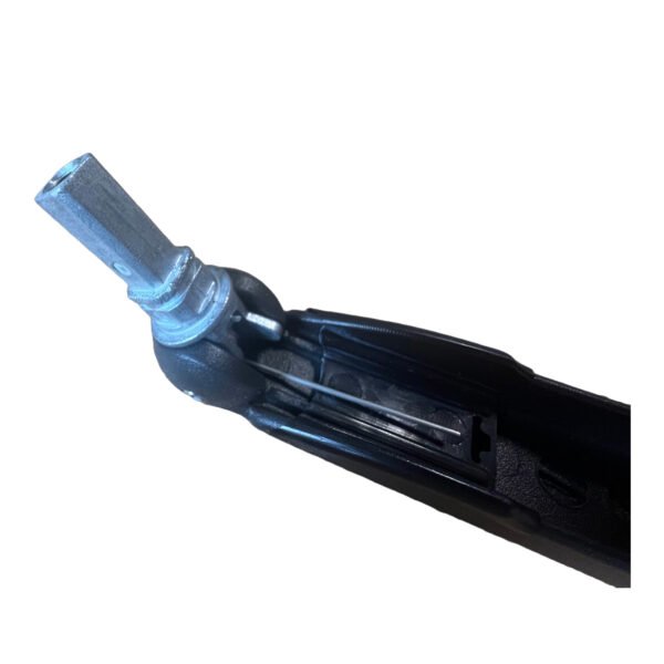 SR5SAA0012 Dorn 22,5mm by TANlock<br><u>Verkaufseinheit: 1Stk</u>