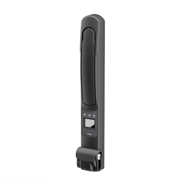 SR5SAHFP06 TANlock3 - Fingerprint / RFID MOR<br><u>Verkaufseinheit: 1Stk</u>