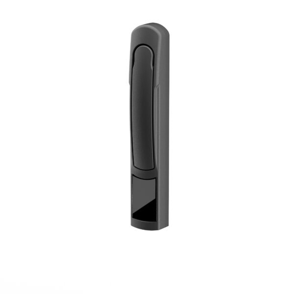 SR5SAHTD11 TANlock3 - Touch Display / RFID IP65<br><u>Verkaufseinheit: 1Stk</u>