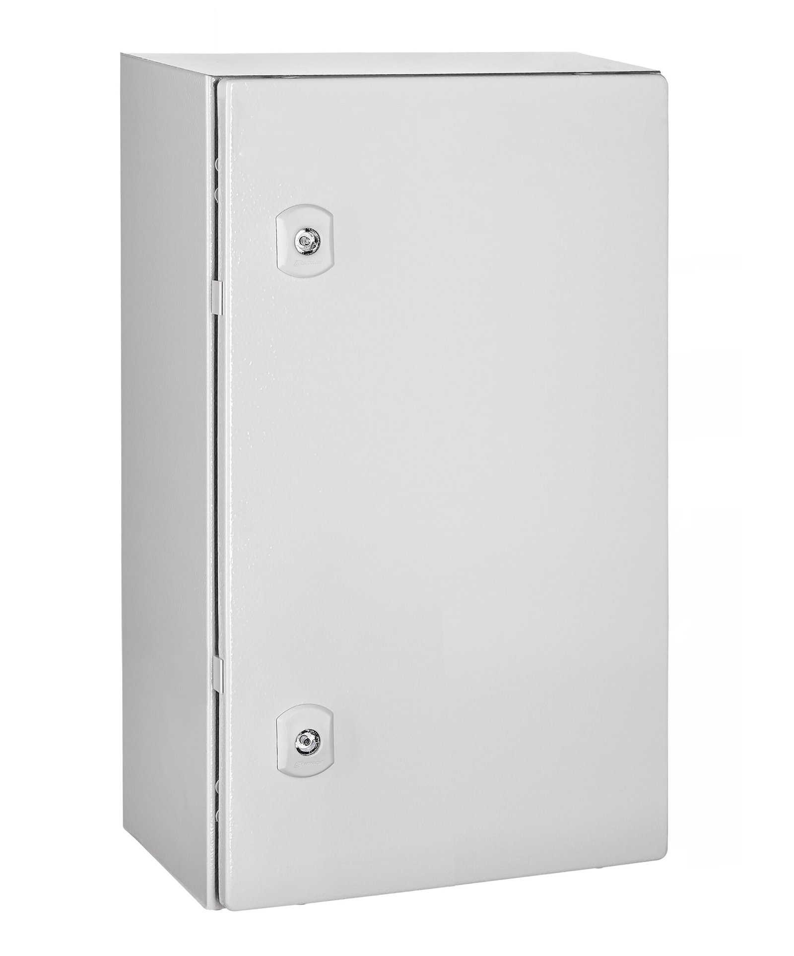 f_wsa5030210 WSA5030210 Wandgehäuse 1-Tür IP66 H=500 B=300 T=210mm Stahlblech<br><u>Verkaufseinheit: 1Stk</u> – Bild 1