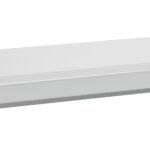 WSAD4021-- WSA Schutzdach für B=400 T=210mm<br><u>Verkaufseinheit: 1Stk</u>