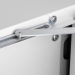 WSADSTP2-- WSA Türarretierung, geeignet für alle Größen<br><u>Verkaufseinheit: 1Stk</u>