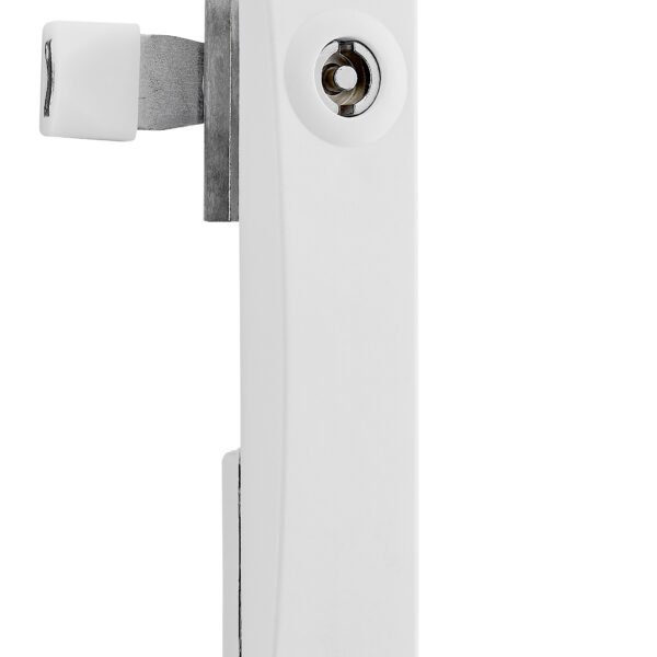 WSAG3532-- WSA Sperrgriff mit 5mm Doppelbart-Einsatz<br><u>Verkaufseinheit: 1Stk</u>