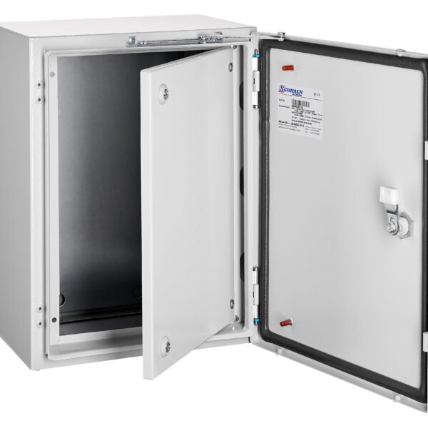 WSAID4030- WSA Innentür für H=400 und B=300mm<br><u>Verkaufseinheit: 1Stk</u>