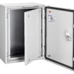 WSAID8060- WSA Innentür für H=800 und B=600mm<br><u>Verkaufseinheit: 1Stk</u>