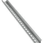 WSAILR1530 WSA Hutschiene H=15mm für 300mm breite Gehäuse<br><u>Verkaufseinheit: 1VE</u>