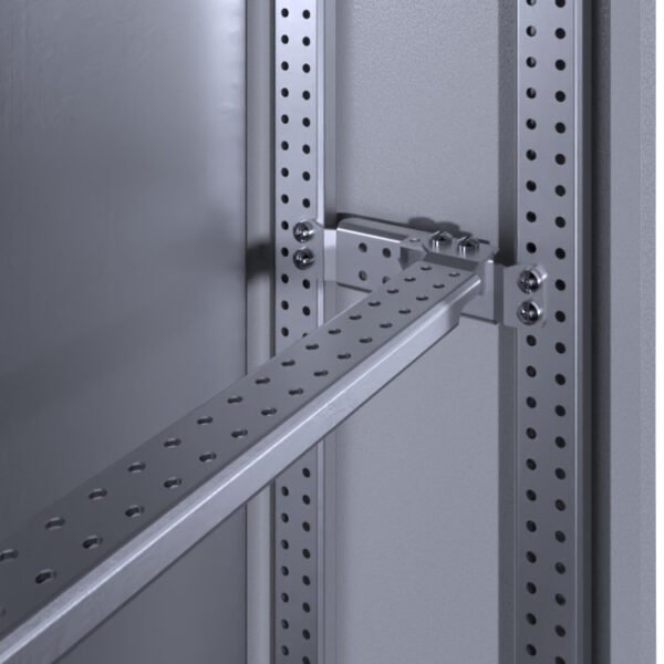 WSARWH800- WSA Befestigungsschiene für B/H=800mm<br><u>Verkaufseinheit: 1Stk</u>