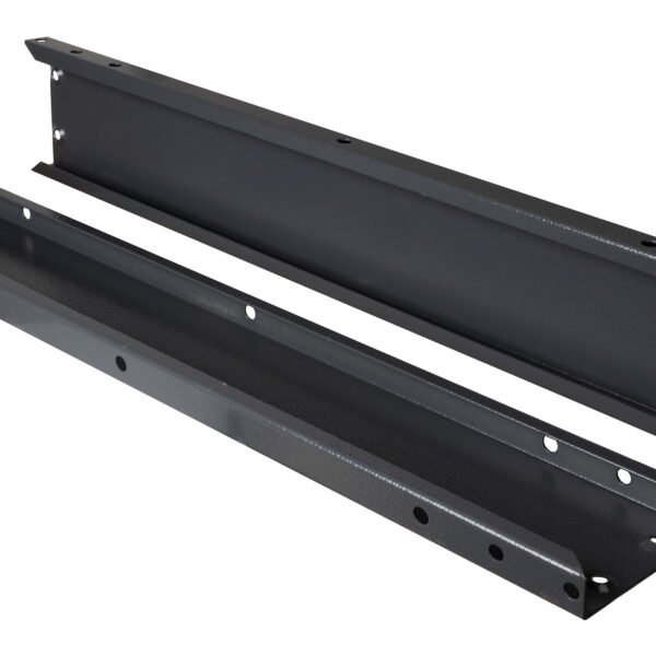 WSASOB051- WSA Sockel Breitenteile (Paar) B=500 H=100mm<br><u>Verkaufseinheit: 1VE</u>